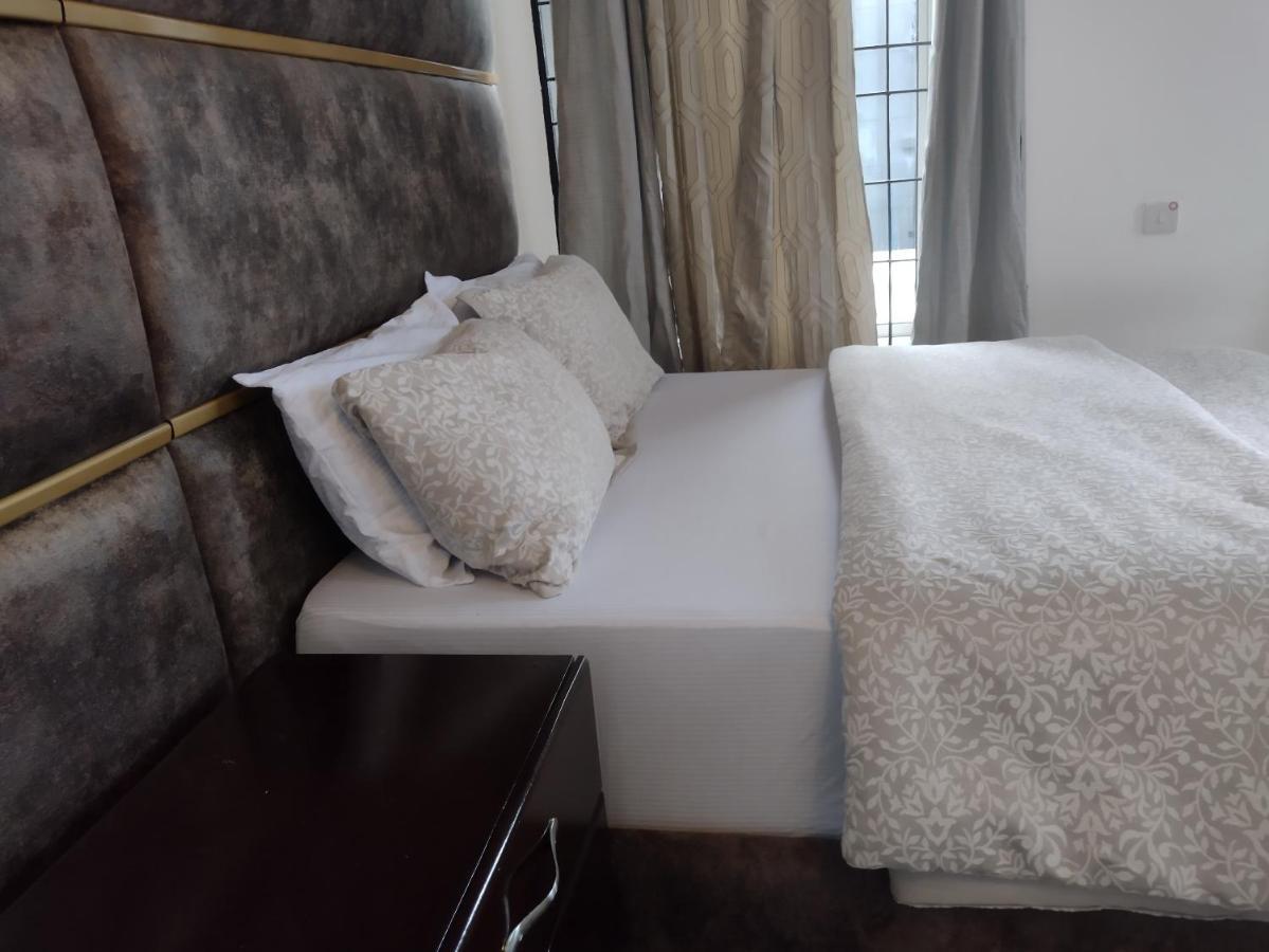 Mkamiti Villa - Airport Hotel With Free Shuttle Dar es Salaam Exterior photo